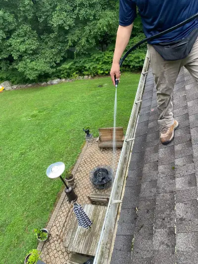 Pressure Washing Company in Peekskill, NY Pressure Washing Company in Peekskill, NY