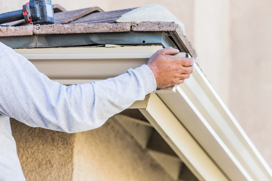 Excellent Gutter Replacement Peekskill, NY