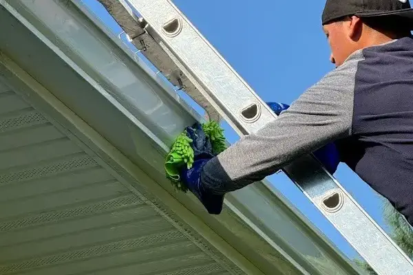 Premium Power Washing & Gutter Cleaning LLC's Other Services