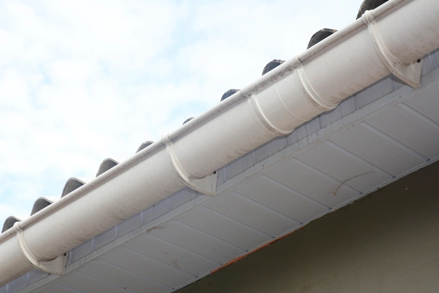 How Gutter Cleaning Improves Roof Longevity And Performance in Peekskill, NY