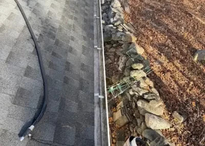 Professional Pressure Washing Services